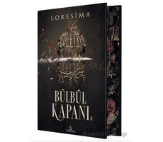 Bülbül Kapanı 2 - Yan Boyamalı - Loresima - Ephesus Yayınları