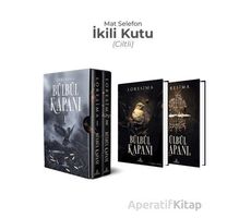 Bülbül Kapanı İkili Kutu - Loresima - Ephesus Yayınları