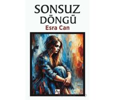 Sonsuz Döngü - Esra Can - Az Kitap