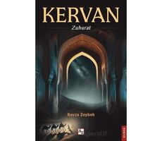Kervan - Ravza Zeybek - Az Kitap