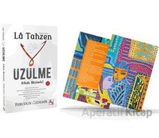 Lâ Tahzen Üzülme Allah Bizimle! & La Tahzen Defteri - Ferudun Özdemir - Az Kitap