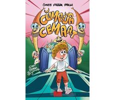 Cümbür Cemaat - Ömer Faruk Paksu - Aile Yayınları
