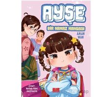 Ayşe / Bir Namaz Mangası - Aman Wan - Aile Yayınları