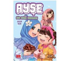 Ayşe / Bir Oruç Mangası - Aman Wan - Aile Yayınları