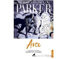 Parker: Avcı - Darwyn Cooke - Kara Karga Yayınları