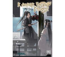 Karanlık Yolun Efendisi 2 - Mo Xiang Tong Xiu - Athica Yayınları