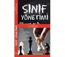 Sınıf Yönetimi - Tuncay Yavuz Özdemir - Asos Yayınları
