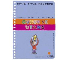 Gurur ve Utanç - Kolektif - Günışığı Kitaplığı