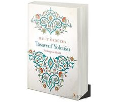 Tasavvuf Yolcusu - Halit Özdüzen - Cinius Yayınları