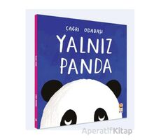 Yalnız Panda - Çağrı Odabaşı - Sincap Kitap