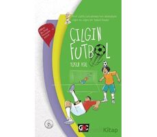 Çılgın Futbol - Yusuf Asal - Genç Nesil