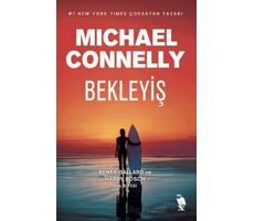 Bekleyiş - Michael Connelly - Nemesis Kitap