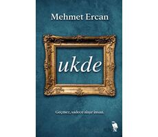 Ukde - Mehmet Ercan - Nemesis Kitap