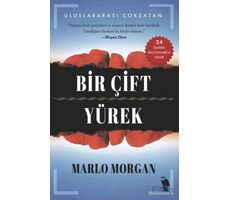 Bir Çift Yürek - Marlo Morgan - Nemesis Kitap