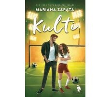 Kulti - Mariana Zapata - Nemesis Kitap
