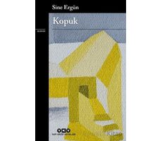 Kopuk - Sine Ergün - Yapı Kredi Yayınları