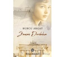 Zaman Durdukça - Burcu Argat - Remzi Kitabevi