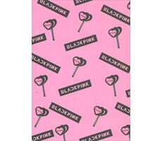 Defter (BLACKPINK-2)
