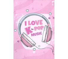 Defter (I LOVE)