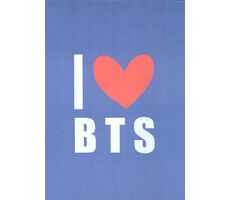 Defter (BTS-3)