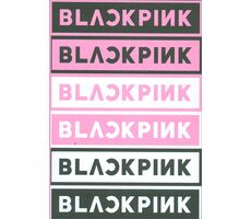 Defter (BLACKPINK-6)
