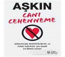 Aşkın Canı Cehenneme - Kolektif - Doğan Novus