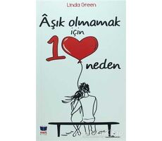 Aşık Olmamak İçin 10 Neden - Linda Green - Net Kitap