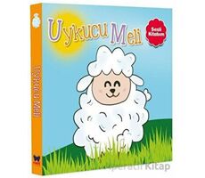 Sesli Kitabım - Uykucu Meli - (Ses Arızalı)