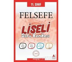 Delta 11.Sınıf Felsefe Liseli Soru Bankası