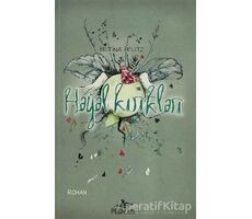 Hayal Kırıkları - Bettina Belitz - Pegasus Yayınları