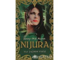 Nijura - Jenny-Mai Nuyen - Pegasus Yayınları