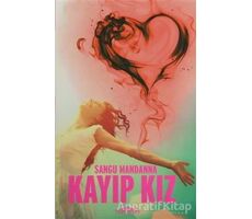 Kayıp Kız - Sangu Mandanna - Hyperion Kitap