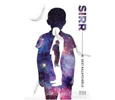 Sırr - M.Sezi Kalaycıoğlu - Siyah Kitap
