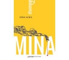 Mina - Doğan Satmış - Gezegen
