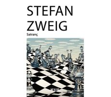 Satranç - Stefan Zweig - Mekika Yayınları