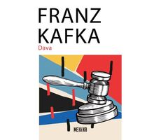 Dava - Franz Kafka - Mekika Yayınları