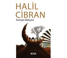 Ermişin Bahçesi - Halil Cibran - Mekika Yayınları
