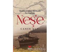 Neşe - Caner Kurt - Efsus Yayınları