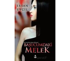 Başucumdaki Melek - Ersan Evcil - Titanic Yayınları