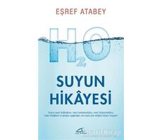 Suyun Hikayesi - Eşref Atabey - Asi Kitap