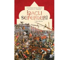 Haçlı Seferleri - Jonathan Riley-Smith - Ketebe Yayınları