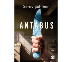 Antabus - Seray Şahiner - Doğan Kitap