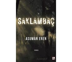 Saklambaç - Asuman Eren - Az Kitap