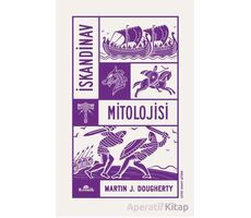İskandinav Mitolojisi - Martin J. Dougherty - Kronik Kitap
