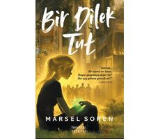 Bir Dilek Tut - Marsel Soren - Hayykitap