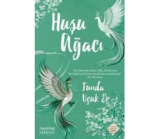 Huşu Ağacı - Funda Uçuk Er - Hayykitap