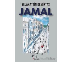Jamal - Selahattin Demirtaş - Dipnot Yayınları