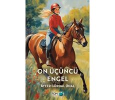 On Üçüncü Engel - Ayfer Gürdal Ünal - FOM Kitap