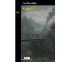 Sınırlar - Roy Jacobsen - Yapı Kredi Yayınları