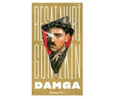 Damga - Reşat Nuri Güntekin - İnkılap Kitabevi